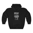 Load image into Gallery viewer, FRYDAY Unisex Hoodie
