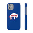 Load image into Gallery viewer, Bills Mafia Slim Phone Cases
