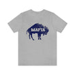 Load image into Gallery viewer, Bills Mafia Distressed Tee
