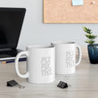 Load image into Gallery viewer, PLS FIX, THX - 11oz Mug
