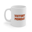 Load image into Gallery viewer, Cleveland Victory Monday Mug
