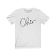 Load image into Gallery viewer, Ohio Love Tee
