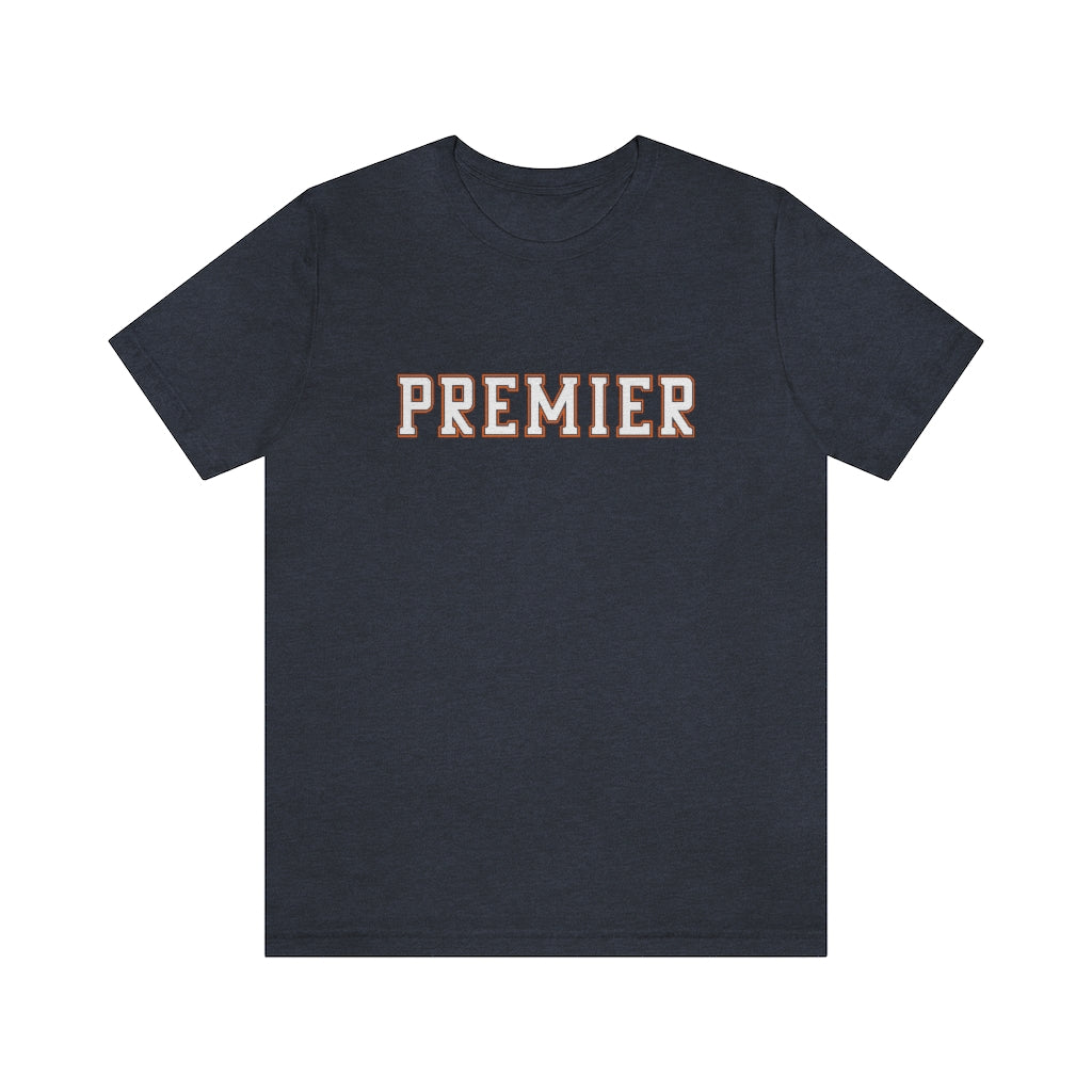 Premier Block Tee