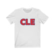 Load image into Gallery viewer, Unisex CLE Baseball T-Shirt
