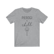 Load image into Gallery viewer, Pierogi &amp; Chill Unisex Tee

