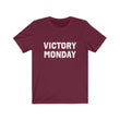 Load image into Gallery viewer, Victory Monday T-Shirt
