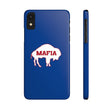 Load image into Gallery viewer, Bills Mafia Slim Phone Cases
