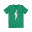 Load image into Gallery viewer, St. Pat's Bolt Tee
