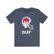 Load image into Gallery viewer, Tecmo Buffalo Tee
