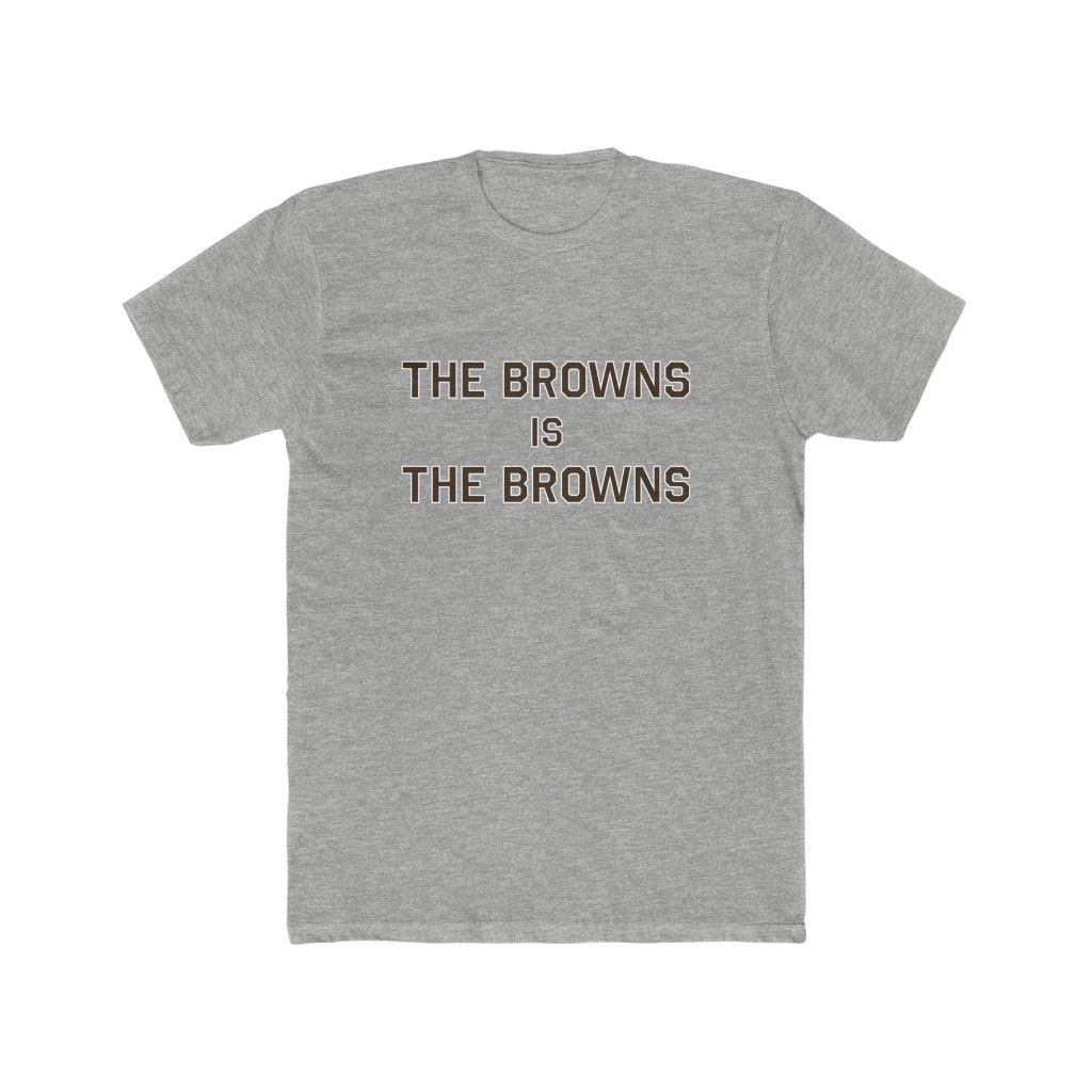 The Browns is The Browns