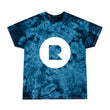 Load image into Gallery viewer, Recess Tie-Dye Tee, Crystal
