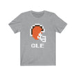 Load image into Gallery viewer, Tecmo Browns Short Sleeve Tee
