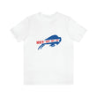 Load image into Gallery viewer, HEY-EY-EY-EY T-shirt - 50/50
