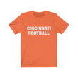 Load image into Gallery viewer, Cincinnati Football T-Shirt
