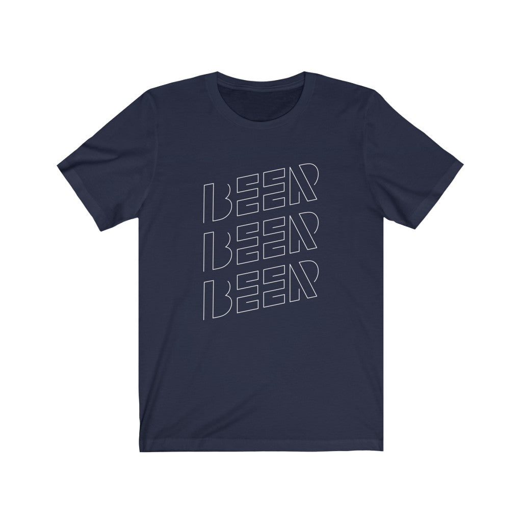 Beer Beer Beer Tee