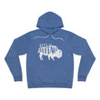 Load image into Gallery viewer, Let's Go Buffalo Hoodie
