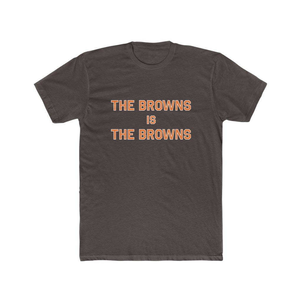 The Browns is The Browns