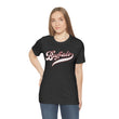 Load image into Gallery viewer, Buffalo Classic Script Unisex Tee
