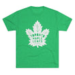 Load image into Gallery viewer, Leafs Unisex Tri-Blend Crew Tee
