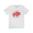Load image into Gallery viewer, Let's Go Buffalo Tee
