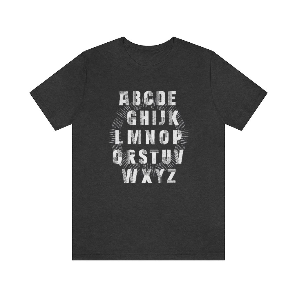 No Effs Tee
