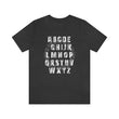 Load image into Gallery viewer, No Effs Tee
