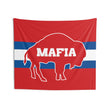 Load image into Gallery viewer, MAFIA Indoor Flag

