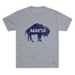 Load image into Gallery viewer, Bills Mafia Tri-Blend Distressed Tee

