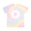 Load image into Gallery viewer, Recess Tie-Dye Tee, Spiral

