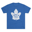 Load image into Gallery viewer, Leafs Unisex Tri-Blend Crew Tee
