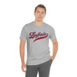 Load image into Gallery viewer, Buffalo Classic Script Unisex Tee
