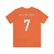 Load image into Gallery viewer, 7 - Will the Thrill - 2023
