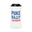 Load image into Gallery viewer, Puke Rally Touchdown Can Cooler

