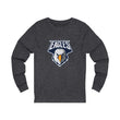 Load image into Gallery viewer, Eagles Unisex Jersey Long Sleeve Tee
