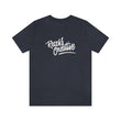 Load image into Gallery viewer, Recess OG Script Jersey Short Sleeve Tee
