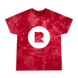 Load image into Gallery viewer, Recess Tie-Dye Tee, Crystal
