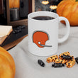 Load image into Gallery viewer, Cleveland Victory Monday Mug
