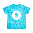 Load image into Gallery viewer, Recess Tie-Dye Tee, Cyclone
