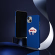 Load image into Gallery viewer, Bills Mafia Slim Phone Cases
