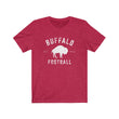 Load image into Gallery viewer, Buffalo Football Est. 1960 Unisex Tee
