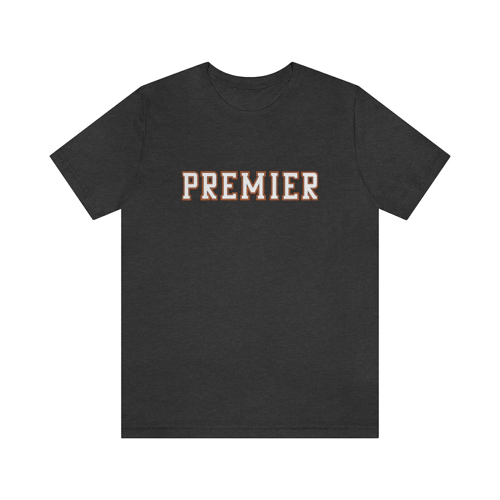 Premier Block Tee