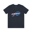 Load image into Gallery viewer, HEY-EY-EY-EY T-shirt - 50/50
