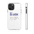 Load image into Gallery viewer, Let's Smash Phone Case
