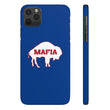 Load image into Gallery viewer, Bills Mafia Slim Phone Cases
