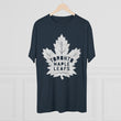 Load image into Gallery viewer, Leafs Unisex Tri-Blend Crew Tee
