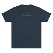 Load image into Gallery viewer, Let's Go Buffalo Flag Tri-Blend Crew
