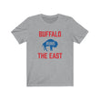 Load image into Gallery viewer, Buffalo Runs the East Tee
