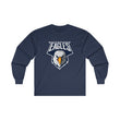 Load image into Gallery viewer, Eagles Ultra Cotton Long Sleeve Tee
