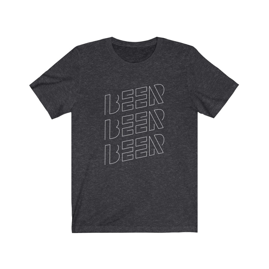 Beer Beer Beer Tee
