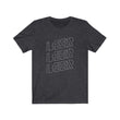 Load image into Gallery viewer, Beer Beer Beer Tee
